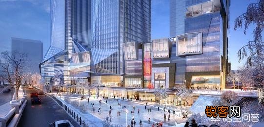 哈尔滨目前的最高楼是哪个？