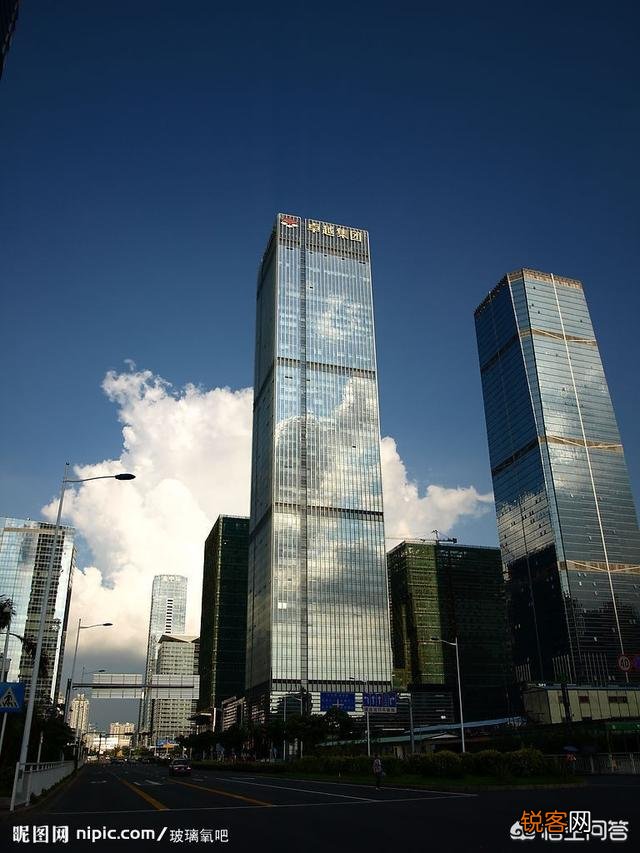 哈尔滨目前的最高楼是哪个？