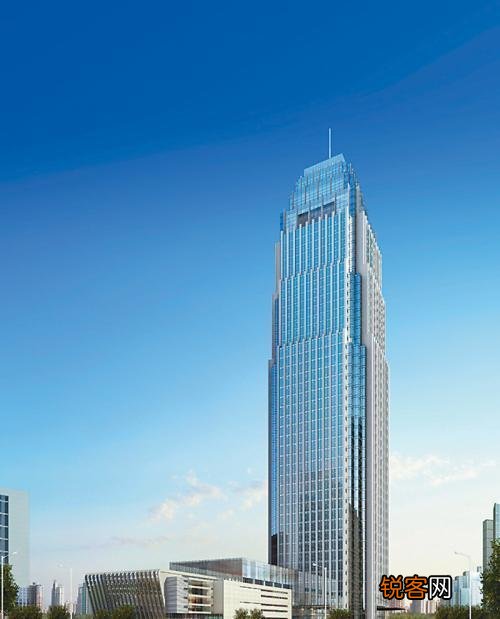 哈尔滨目前的最高楼是哪个？