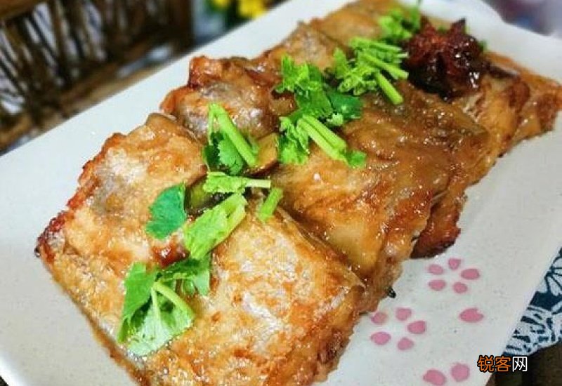 带鱼怎样做好吃又不腥