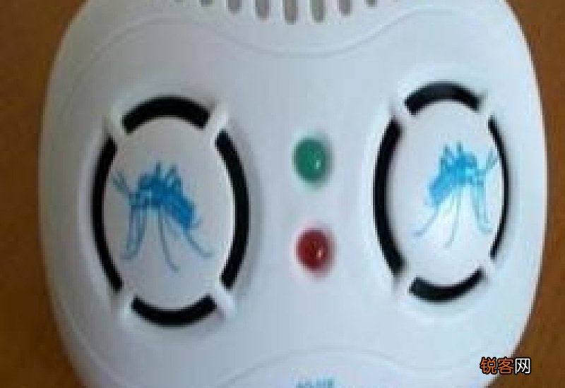 电子超声波驱蚊器有用吗?