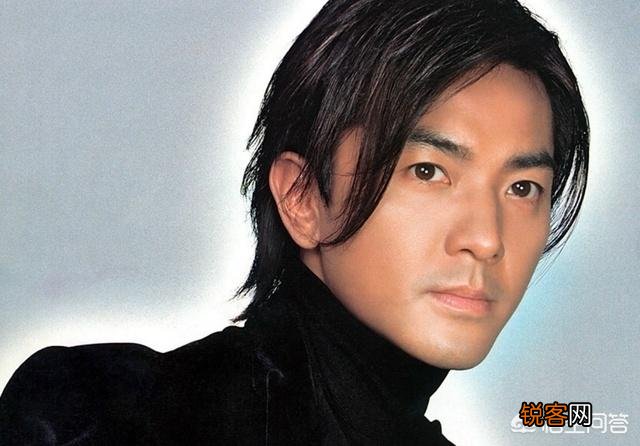 谢霆锋、郑伊健和黄家驹留长发,谁最帅？