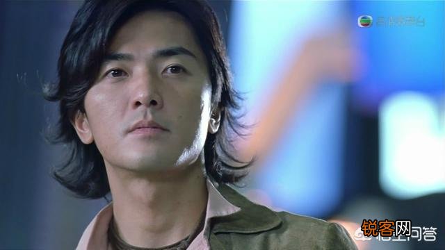 谢霆锋、郑伊健和黄家驹留长发,谁最帅？