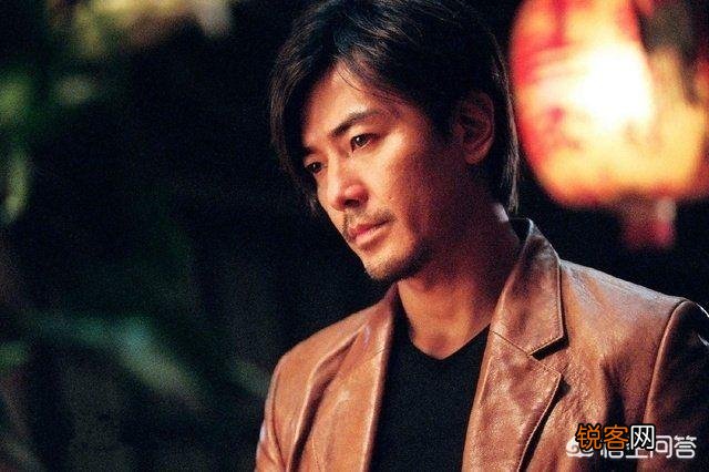 谢霆锋、郑伊健和黄家驹留长发,谁最帅？