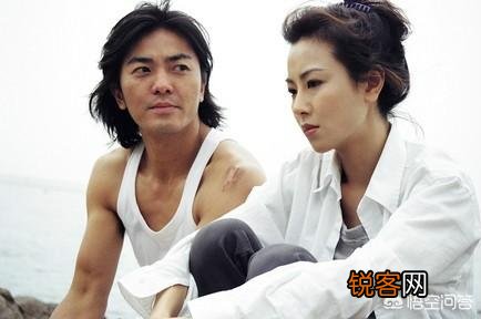 谢霆锋、郑伊健和黄家驹留长发,谁最帅？