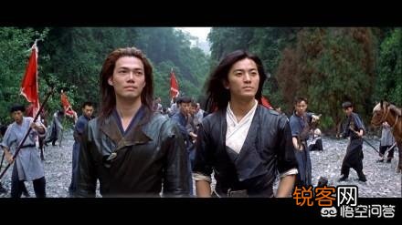 谢霆锋、郑伊健和黄家驹留长发,谁最帅？