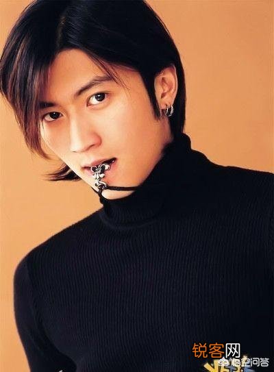 谢霆锋、郑伊健和黄家驹留长发,谁最帅？