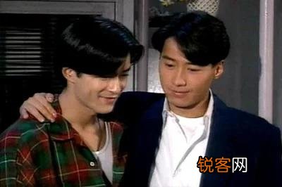 刘德华,张国荣,郑伊健,张卫健,古天乐哪个最帅？