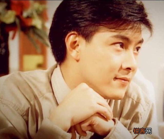 刘德华,张国荣,郑伊健,张卫健,古天乐哪个最帅？