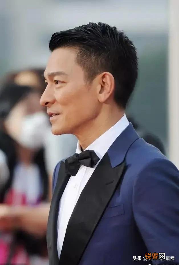 刘德华,张国荣,郑伊健,张卫健,古天乐哪个最帅？