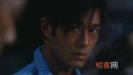 刘德华,张国荣,郑伊健,张卫健,古天乐哪个最帅？