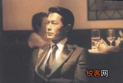 刘德华,张国荣,郑伊健,张卫健,古天乐哪个最帅？