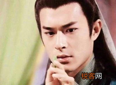 刘德华,张国荣,郑伊健,张卫健,古天乐哪个最帅？