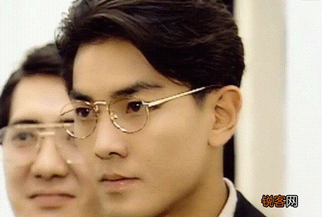 刘德华,张国荣,郑伊健,张卫健,古天乐哪个最帅？