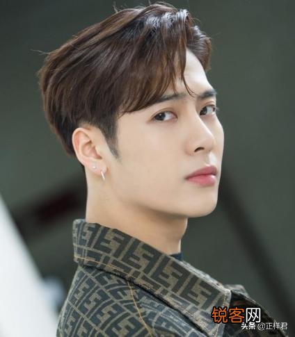 男人眼中最帅的男星是谁？