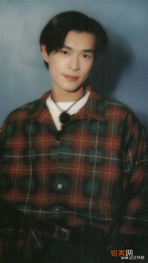 男人眼中最帅的男星是谁？