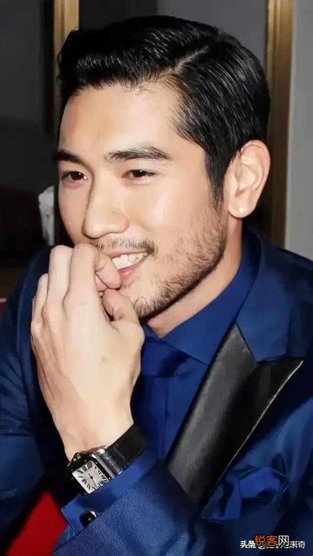 亚洲男演员最帅的你认为是谁？为什么？