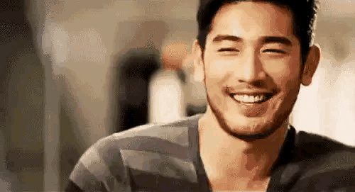 亚洲男演员最帅的你认为是谁？为什么？