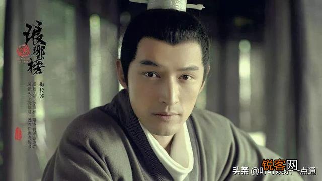 你心中最帅的男演员是谁？为什么？