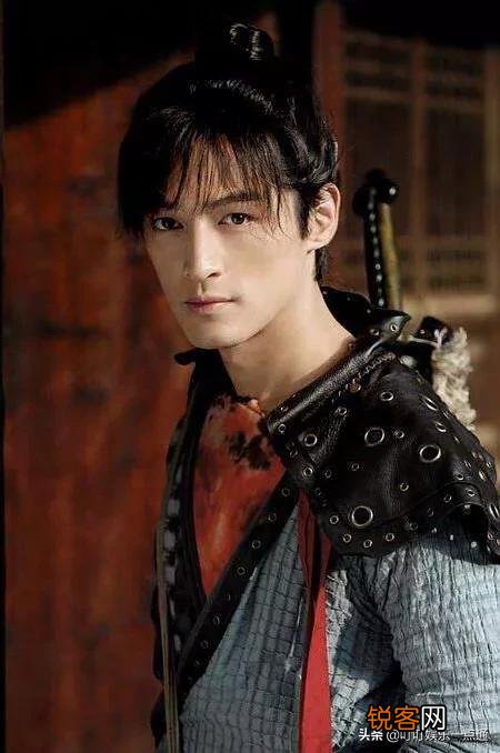 你心中最帅的男演员是谁？为什么？