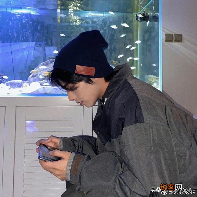 你心中最帅的男演员是谁？为什么？