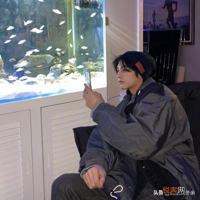 你心中最帅的男演员是谁？为什么？