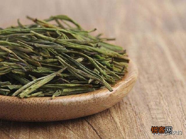 十大绿茶品牌中怎么会有武夷岩茶和铁观音呢？