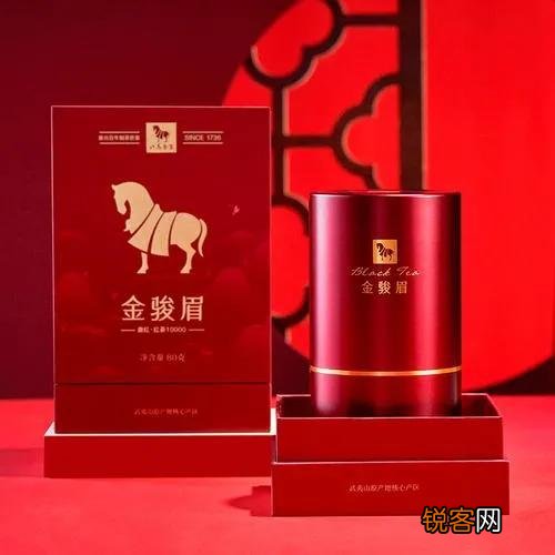 八马茶业和中茶哪个好？