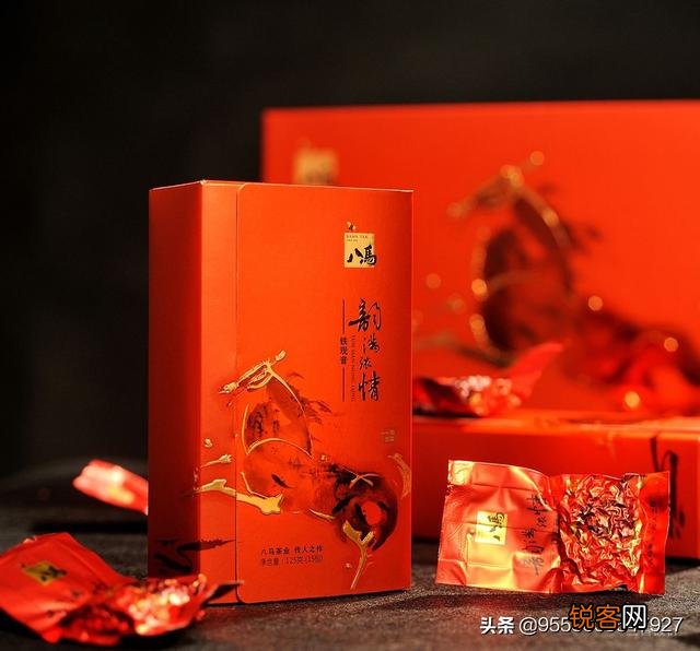 八马茶业和中茶哪个好？