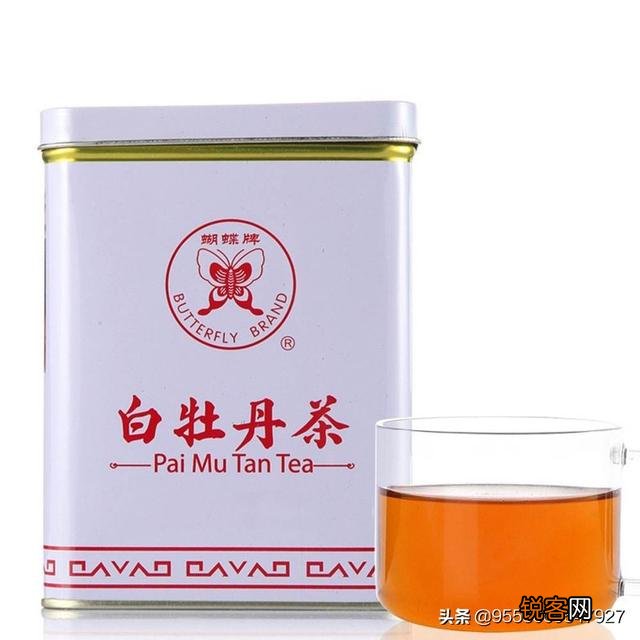 八马茶业和中茶哪个好？