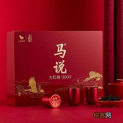 八马茶业和中茶哪个好？
