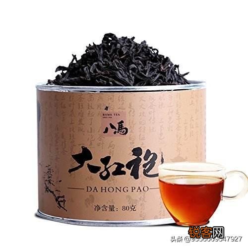 八马茶业和中茶哪个好？