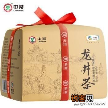 八马茶业和中茶哪个好？