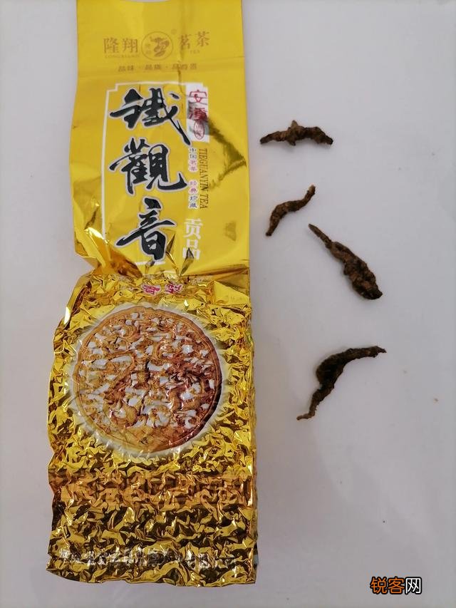 铁观音茶,为什么现在很多人都不喝呢？什么原因呢？
