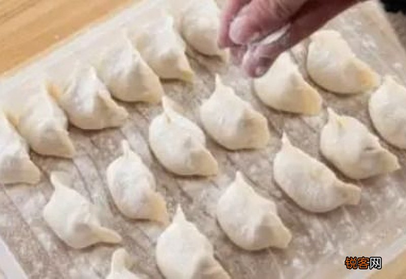 饺子皮如何保存才不干