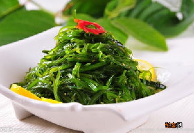 裙带菜和牛奶钙含量谁高