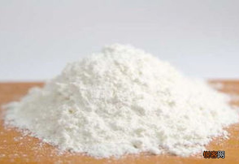 雪花粉和小麦粉的区别是什么