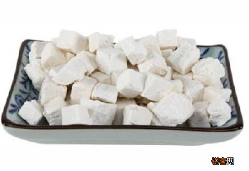 茯苓儿童能吃吗 茯苓儿童每天能吃多少