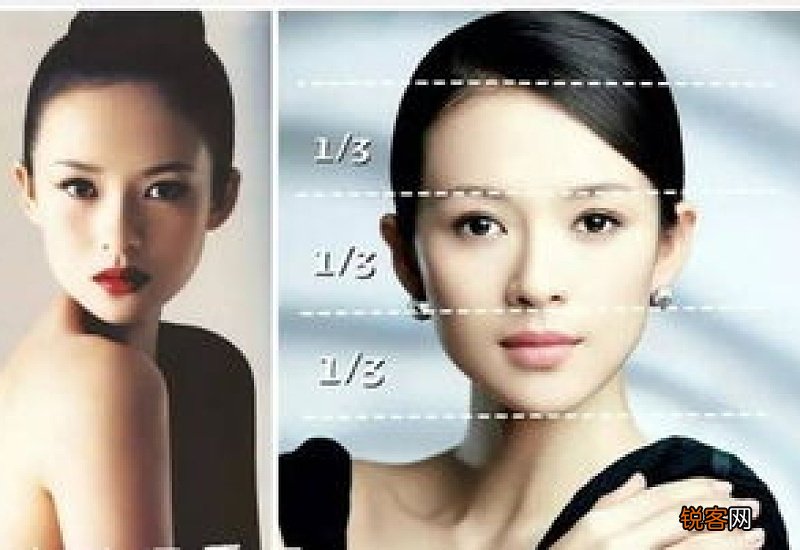 人的五官是指哪几个部位