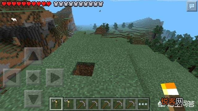 在《我的世界》手游海洋版中,怎么在开死亡的时候不掉落？