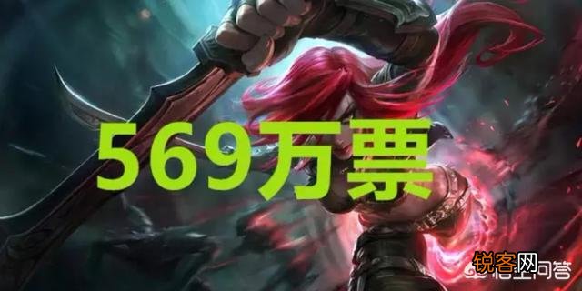 英雄联盟玩家票选最美英雄,阿狸屈居第二,第一名以“胸”取胜,如何评价？