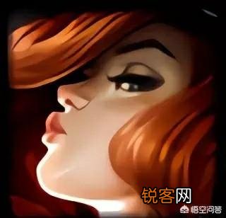 英雄联盟玩家票选最美英雄,阿狸屈居第二,第一名以“胸”取胜,如何评价？