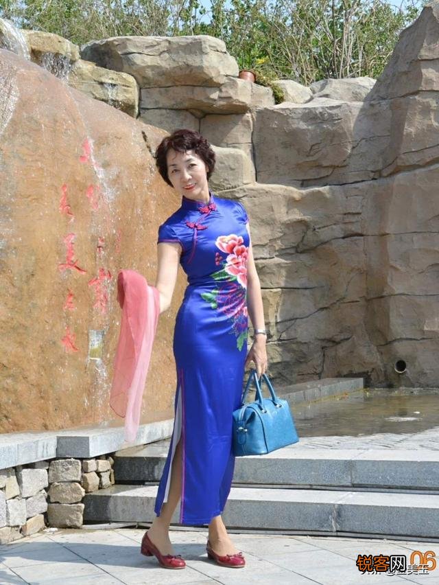 你觉得女人最完美的身材应该是什么样子的？