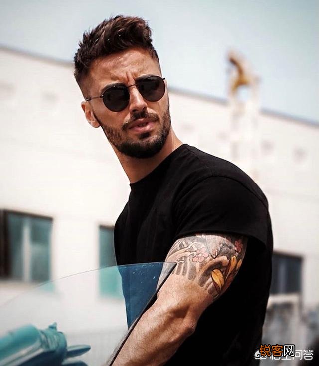 女生哪里最美,男生哪里最吸引女生？