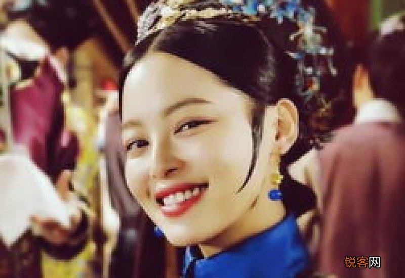 玉氏王爷和嘉贵妃关系