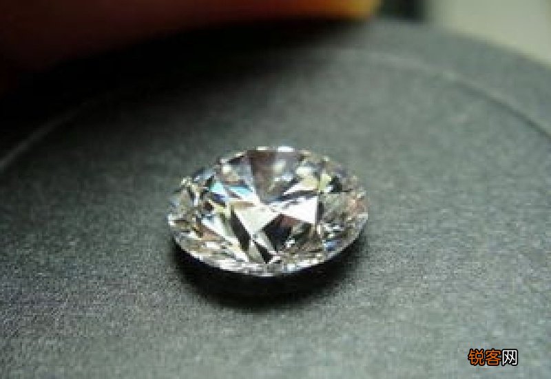 锆石和钻石的区别大吗