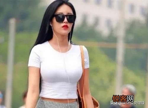 乳房大的女性,真的容易患乳腺癌吗？
