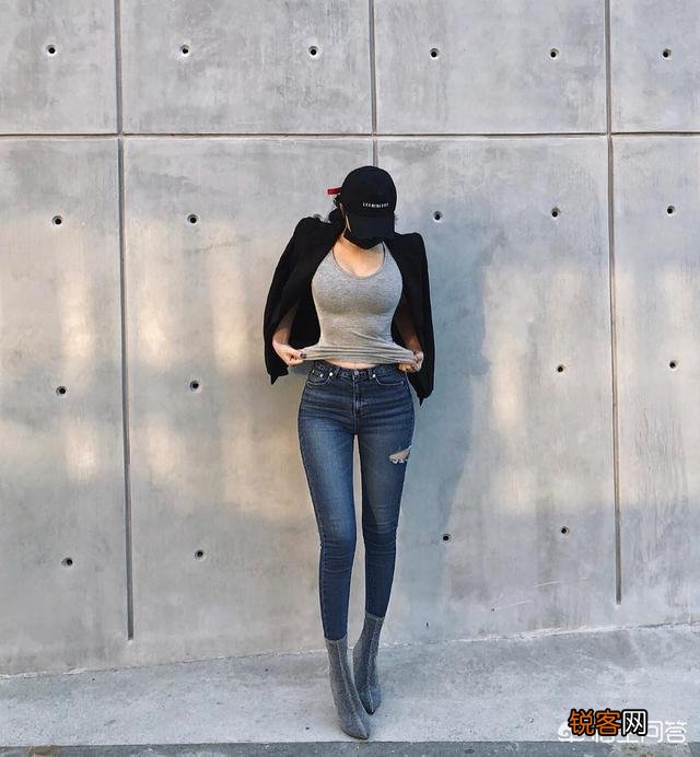 你认为最美、最性感的女子是什么样子的？胖一点好还是修长的更好？