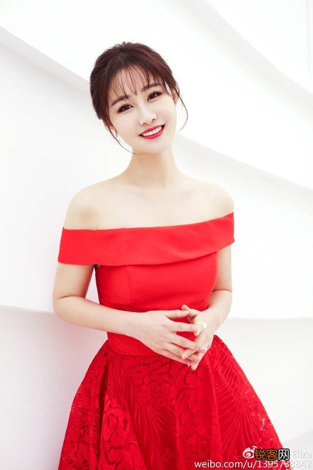 美女的哪里最美呢？