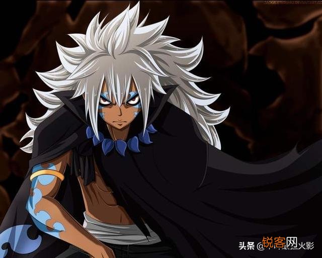 《妖精的尾巴》中,动漫人物的实力排名是怎样的？